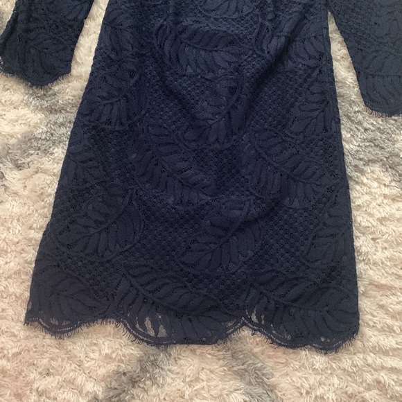 Lily Pulitzer dress - Picture 3 of 8